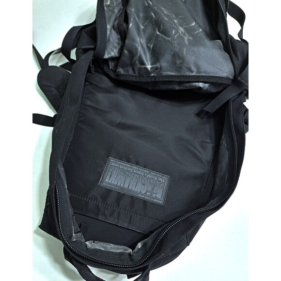 Blackhawk 3-Day Assault Tactical Backpack Black Adjustable Straps Padded Laptop - Picture 5 of 12